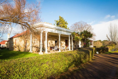 Ratho Farm - Tourism Canberra 1