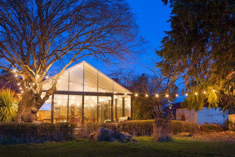 Ratho Farm - Tourism Canberra 5