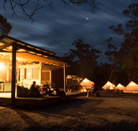 Bay of Fires Bush Retreat - Tourism Canberra
