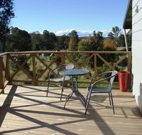 Highland Cabins and Cottages at Bronte Park - Tourism Canberra