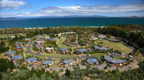 Club Wyndham Seven Mile Beach, Trademark Collection By Wyndham - Tourism Canberra 31