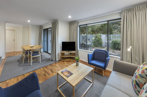 Club Wyndham Seven Mile Beach, Trademark Collection By Wyndham - Tourism Canberra 7