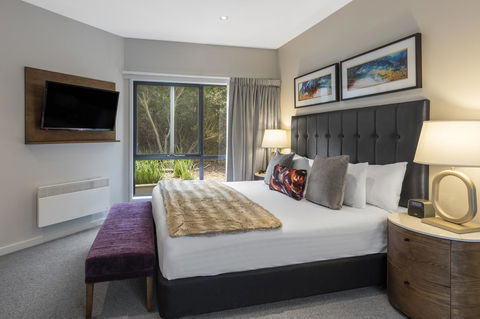 Club Wyndham Seven Mile Beach, Trademark Collection By Wyndham - Tourism Canberra 4