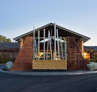 Ramada Resort by Wyndham Seven Mile Beach - Tourism Canberra