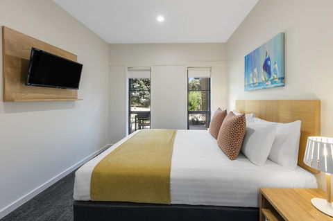 Club Wyndham Seven Mile Beach, Trademark Collection By Wyndham - Tourism Canberra 11