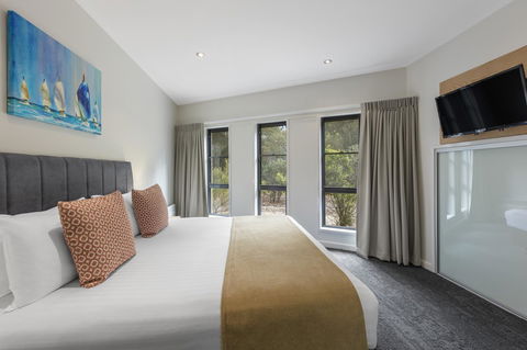 Club Wyndham Seven Mile Beach, Trademark Collection By Wyndham - Tourism Canberra 1