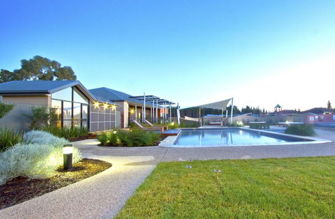 Club Wyndham Seven Mile Beach, Trademark Collection By Wyndham - Tourism Canberra 28