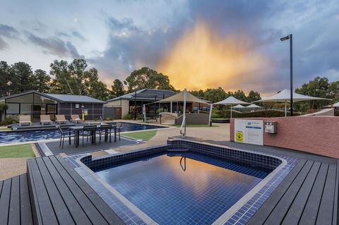Club Wyndham Seven Mile Beach, Trademark Collection By Wyndham - Tourism Canberra 25