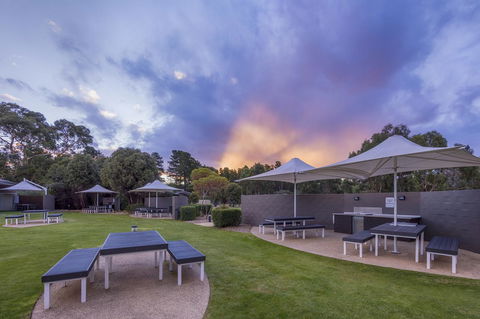 Club Wyndham Seven Mile Beach, Trademark Collection By Wyndham - Tourism Canberra 24