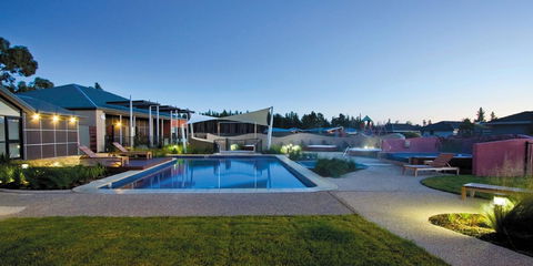 Club Wyndham Seven Mile Beach, Trademark Collection By Wyndham - Tourism Canberra 33
