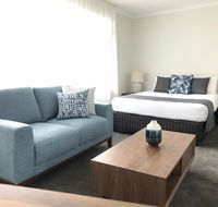 Orford Blue Waters Hotel - Tourism Canberra
