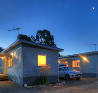 Orford Beachside Holiday Park - Tourism Canberra