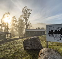 Derby Forest Cabins - Tourism Canberra