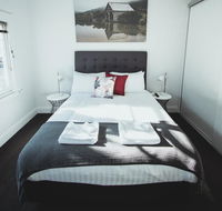 Park Street Accommodation - Tourism Canberra