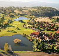 Aspect Tamar Valley Resort - Tourism Canberra