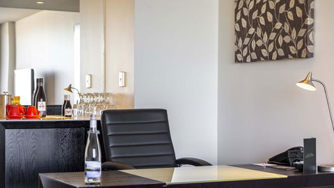 Hotel Grand Chancellor Hobart - Tourism Canberra 38