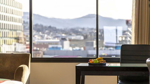 Hotel Grand Chancellor Hobart - Tourism Canberra 33