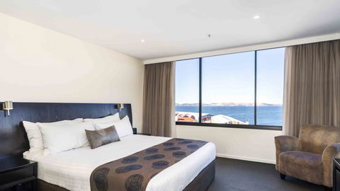 Hotel Grand Chancellor Hobart - Tourism Canberra 40