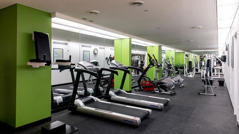 Hotel Grand Chancellor Hobart - Tourism Canberra 8