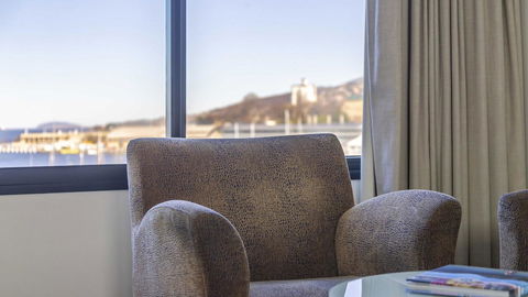Hotel Grand Chancellor Hobart - Tourism Canberra 18