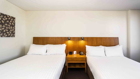 Hotel Grand Chancellor Hobart - Tourism Canberra 28