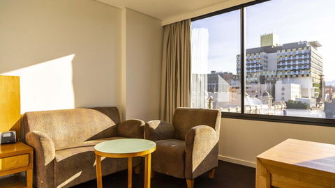 Hotel Grand Chancellor Hobart - Tourism Canberra 25