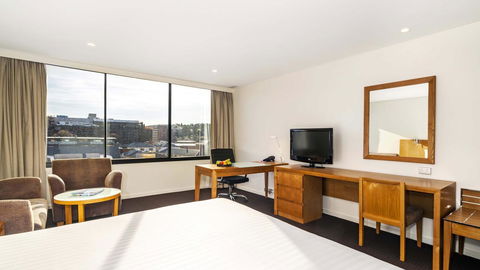 Hotel Grand Chancellor Hobart - Tourism Canberra 23