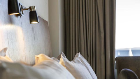 Hotel Grand Chancellor Hobart - Tourism Canberra 29
