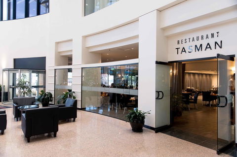 Hotel Grand Chancellor Hobart - Tourism Canberra 9