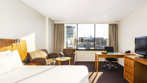 Hotel Grand Chancellor Hobart - Tourism Canberra 24