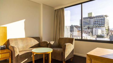Hotel Grand Chancellor Hobart - Tourism Canberra 17