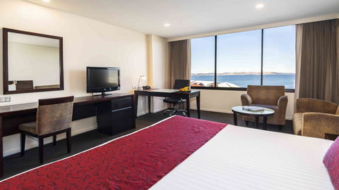 Hotel Grand Chancellor Hobart - Tourism Canberra 2