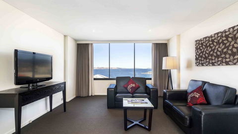 Hotel Grand Chancellor Hobart - Tourism Canberra 39