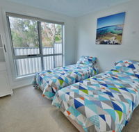 55 on Henry Street - Tourism Canberra