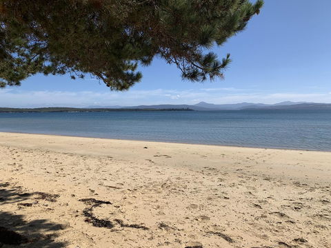 Secret Spot - Bruny Island - Tourism Canberra 17