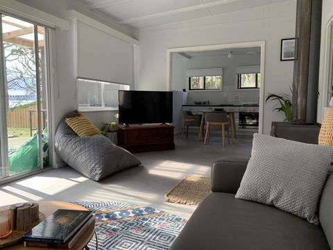 Secret Spot - Bruny Island - Tourism Canberra 13