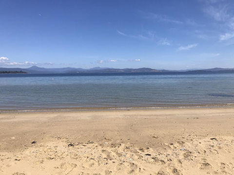 Secret Spot - Bruny Island - Tourism Canberra 25