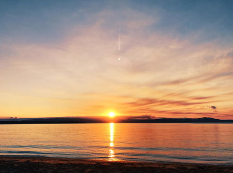 Secret Spot - Bruny Island - Tourism Canberra 0