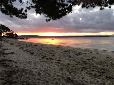 Secret Spot - Bruny Island - Tourism Canberra 22