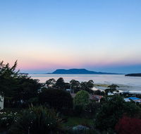 Maria Views Bed  Breakfast - Tourism Canberra