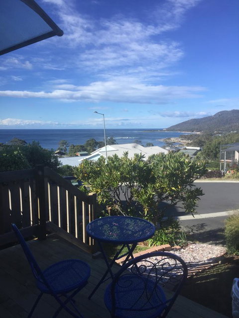 Bicheno Bell - Tourism Canberra 5