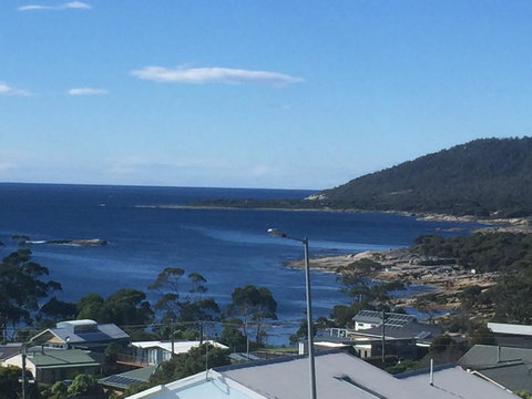 Bicheno Bell - Tourism Canberra 0