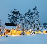 Cradle Mountain Wilderness Village - Tourism Canberra