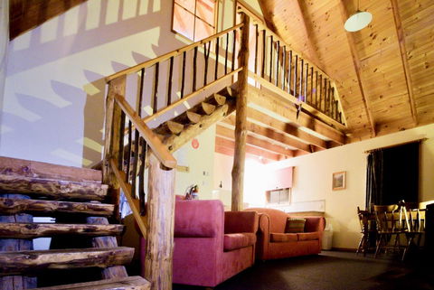 Lemonthyme Wilderness Retreat - Tourism Canberra 44