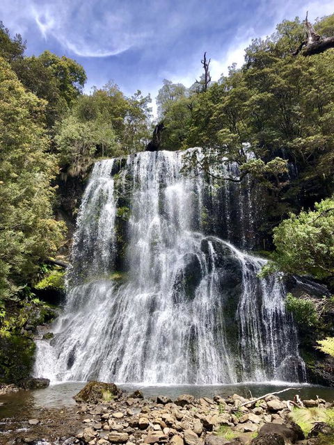Lemonthyme Wilderness Retreat - Tourism Canberra 9