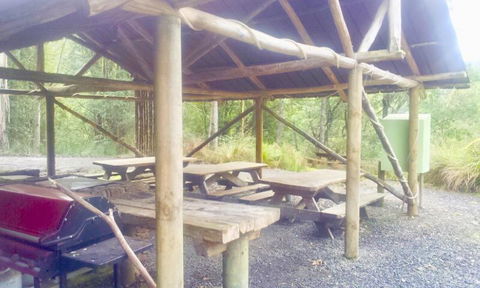 Lemonthyme Wilderness Retreat - Tourism Canberra 24