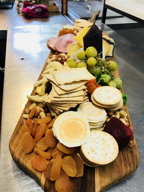 Lemonthyme Wilderness Retreat - Tourism Canberra 41