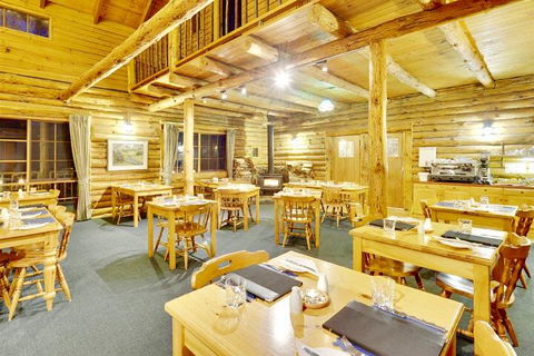 Lemonthyme Wilderness Retreat - Tourism Canberra 31