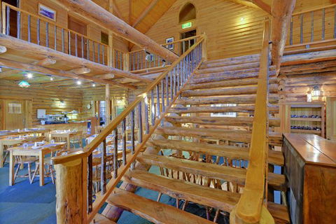 Lemonthyme Wilderness Retreat - Tourism Canberra 29