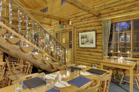 Lemonthyme Wilderness Retreat - Tourism Canberra 32